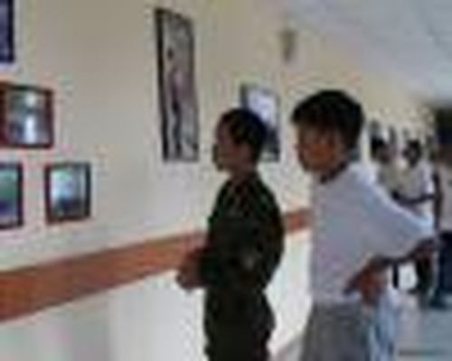 Мне здесь все нравится…