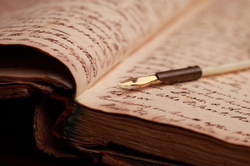 Новеллалар