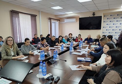 Эрге-чагырганың дузазы херек