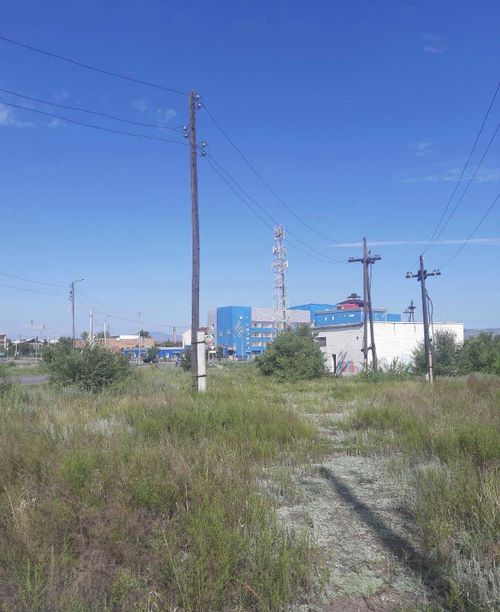 Новые опоры появятся на Чульдум и Оюна Курседи