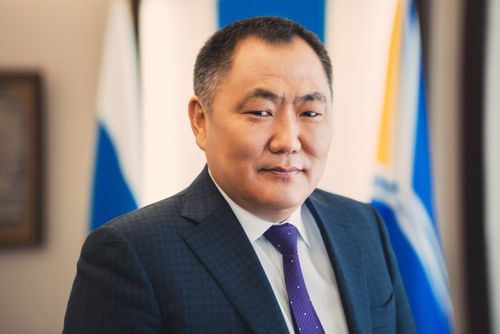 Шолбан Кара-оол будет курировать в Госдуме вопросы региональной политики, местного самоуправления и туризма