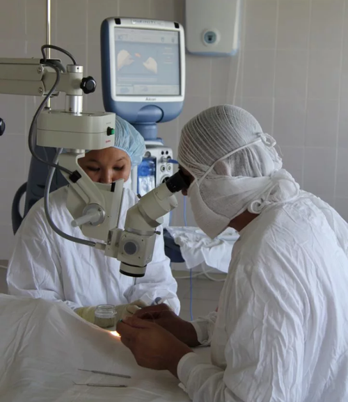 В Туве для дефицита лекарств и продуктов нет предпосылок