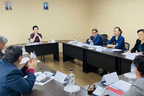 Общественники: «Туве необходимы реабилитационные центры для зависимых»