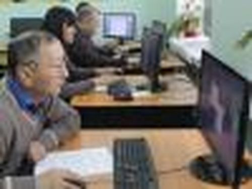 В ногу со временем