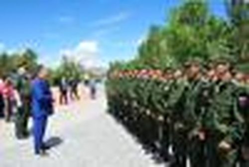 Отслужите красиво