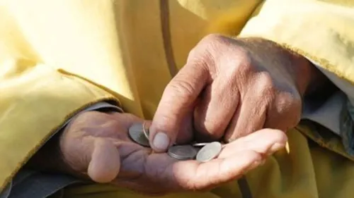 Республикада экономиктиг байдал турумчаан