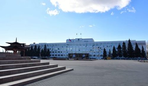 В Туве начался отбор лучших народных инициатив