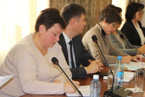 Новосибирские врачи отметили снижение заболеваемости туберкулезом в Туве