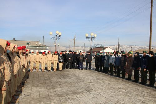 В Туве продолжаются мероприятия по профилактике правонарушений