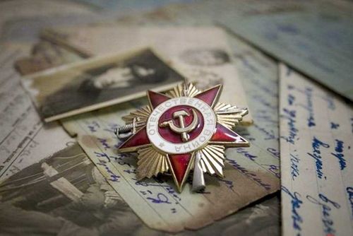 Школьникам Тувы предложено поразмышлять о Великой Отечественной войне