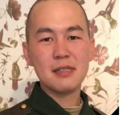 Тываның эрес-дидим ийи оглу маадырлыы-биле амы-тынындан чарылган