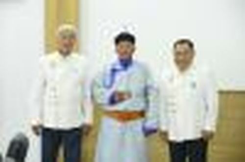 И в праздник помним о делах