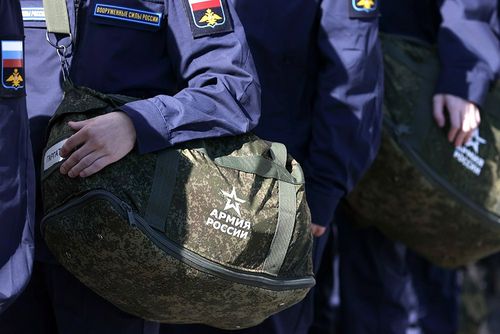 Шойгу: Сегодняшние приоритеты - сохранение жизни и здоровья военнослужащих