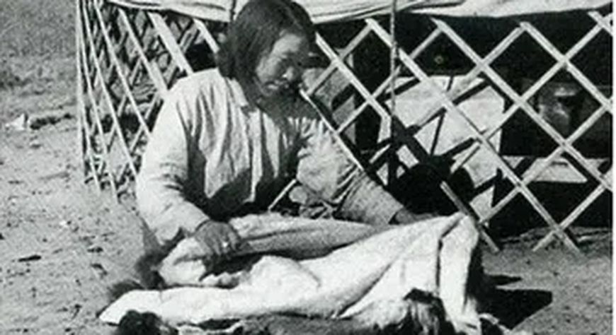 Шээр мал кежин болбаазырадыры