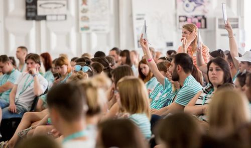 Молодежь Тувы приглашают принять участие в конкурсе «Инициативы, развивающие местное самоуправление»