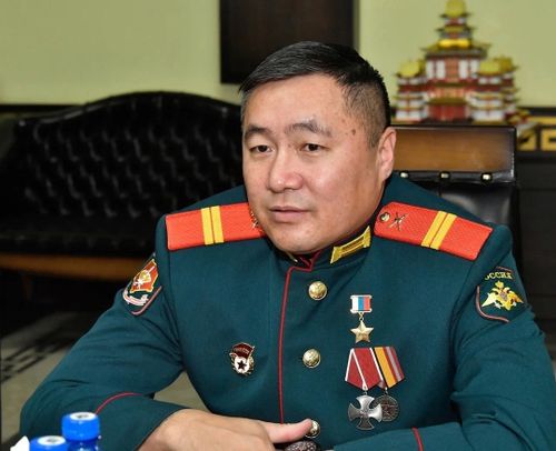 «Алдын Сылдысты» алыр аас-кежиктиг болдум