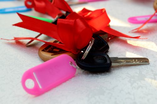 В Кызыле более 100 квартир готовят для сирот и переселенцев