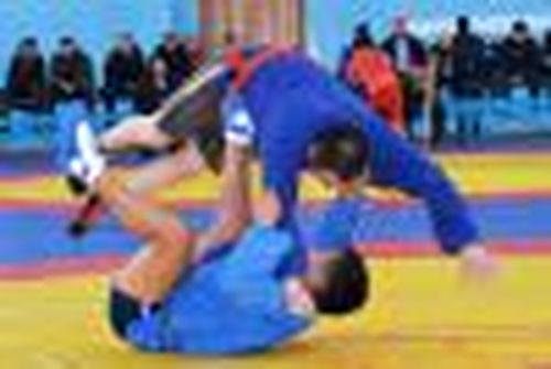 Ковала победу и мама