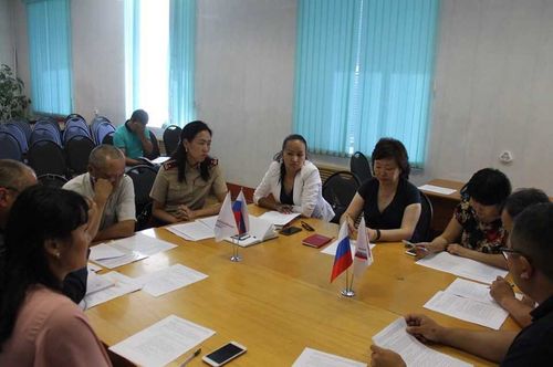 Представители общественных организаций призвали региональные и муниципальные власти заняться обустройством территорий водных объектов 