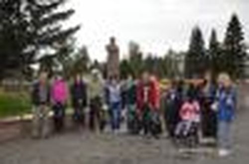 Память и честь