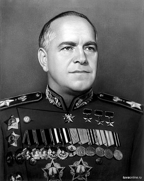 ИСТОРИЯ ОДНОГО ОРДЕНА