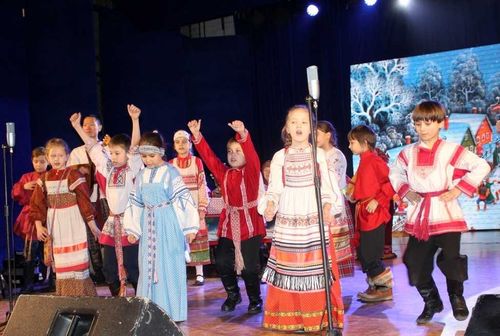 «Круг жизни»: «Октай» приглашает 7 января на Рождество