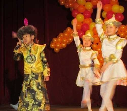 В Туве выбирают лучших вокалистов в конкурсе «Хамнаарак»