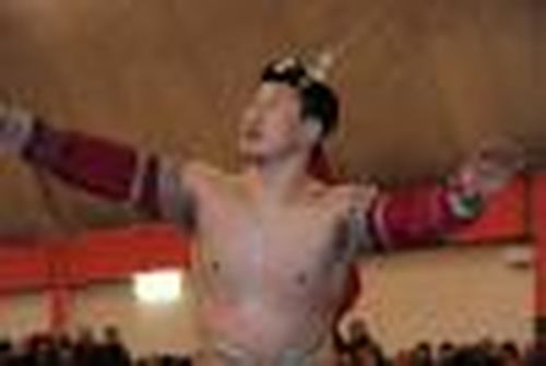 Готовятся к международному турниру