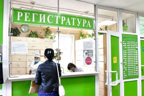 В 2023 году плановым медосмотром планируется охватить более 110 тыс. человек