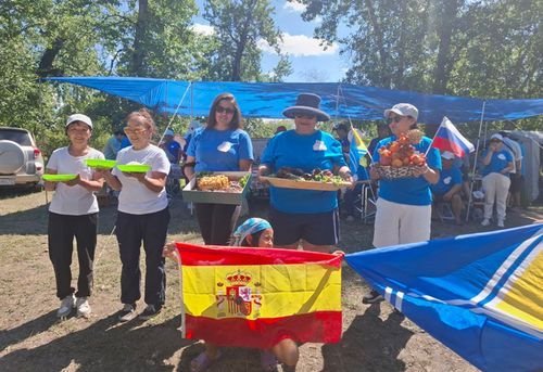 Төрел бөлүк аймааның чыыжы