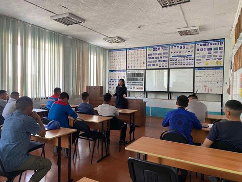 Объявлен набор водителей для бесплатного переобучения с категории «В» на категорию «С»