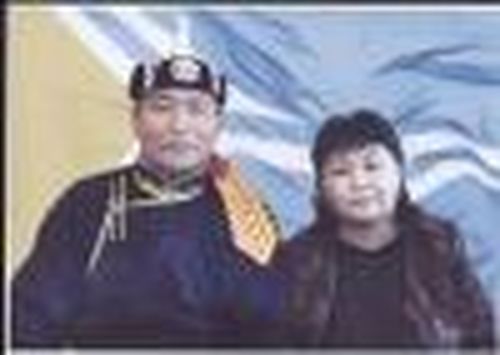 Достойный сын своего народа