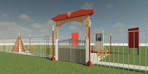 83 тысячи жителей Тувы проголосовали за общественные пространства, которые благоустроят в следующем году