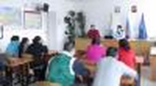 Не допустить беды