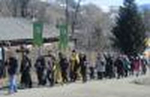 Исцеляющий ход