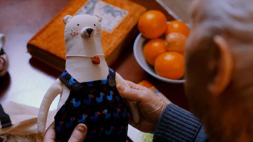 Жителей Тувы приглашают принять участие в акции «Игрушка ветерану», приуроченной к 80-летию Великой Победы