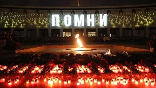 Президент России объявил о проведении Года памяти и славы в 2020 году 