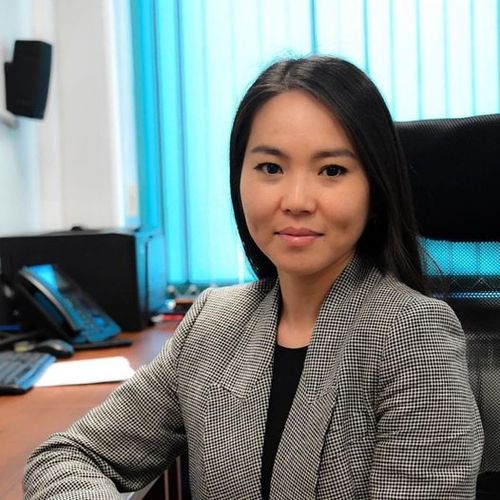 Идегел Тумат в числе финалистов дистанционного этапа всероссийского конкурса «Лидеры интернет-коммуникаций»