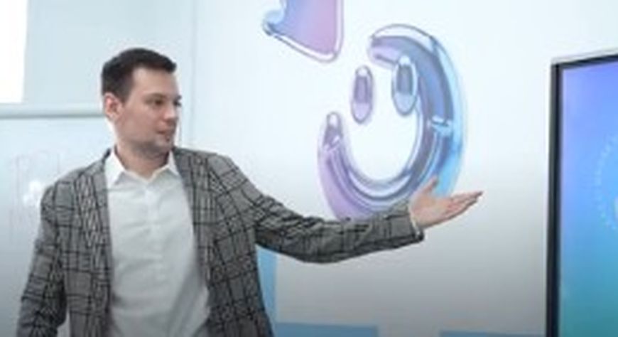 В Туве открылась «Школа 21» от Сбера для подготовки IT-специалистов