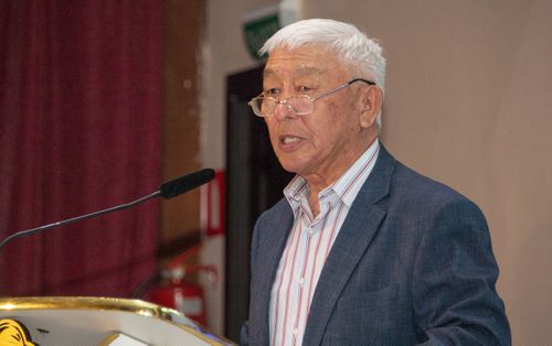 Эгелээшкиннер төлевилелдери