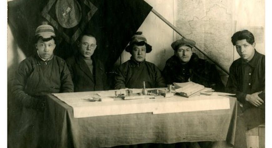 Краткая история тувинской энергетики. Часть 2
