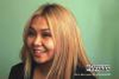 Айлана и ее гвардия