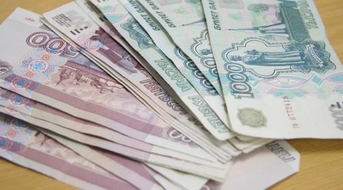 Успейте подать заявления на выплаты детям до 1 октября