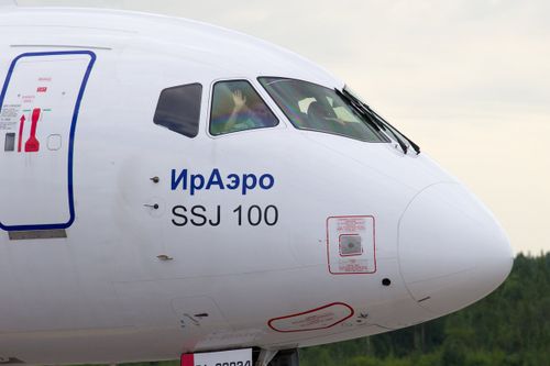 Тывинское УФАС России оштрафовало АО АК «ИрАэро» за нарушение порядка установления тарифа сверхнормативного багажа