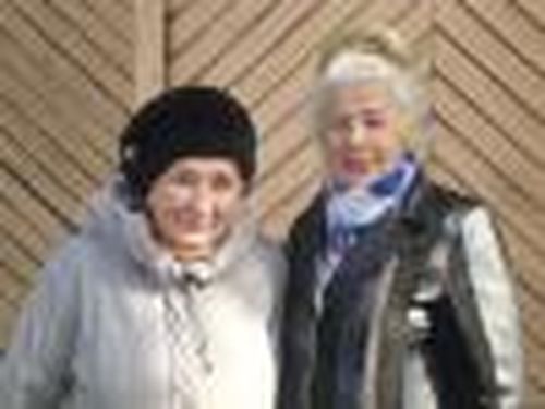 ОНА СОЗДАВАЛА АПТЕКИ