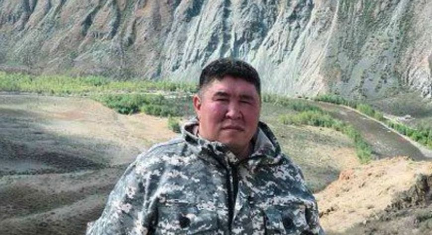 В Туве фермер планирует разводить индюков