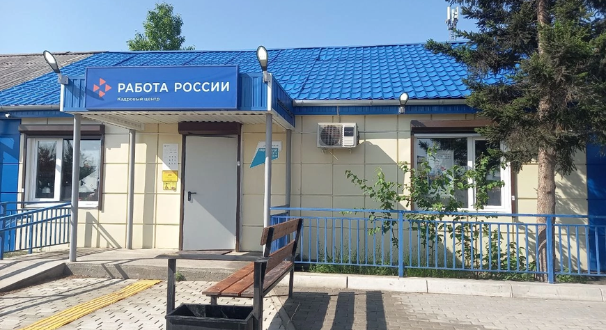 Жители Бай-Тайги открывают свои мини-предприятия