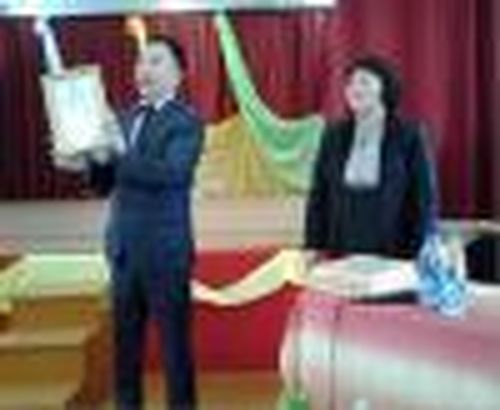 Школа: время перемен