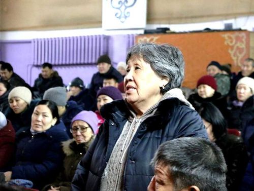 А вы обращались в органы власти через социальные сети?