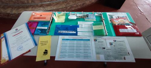 Чылдың эң-не тергиин библиотекары